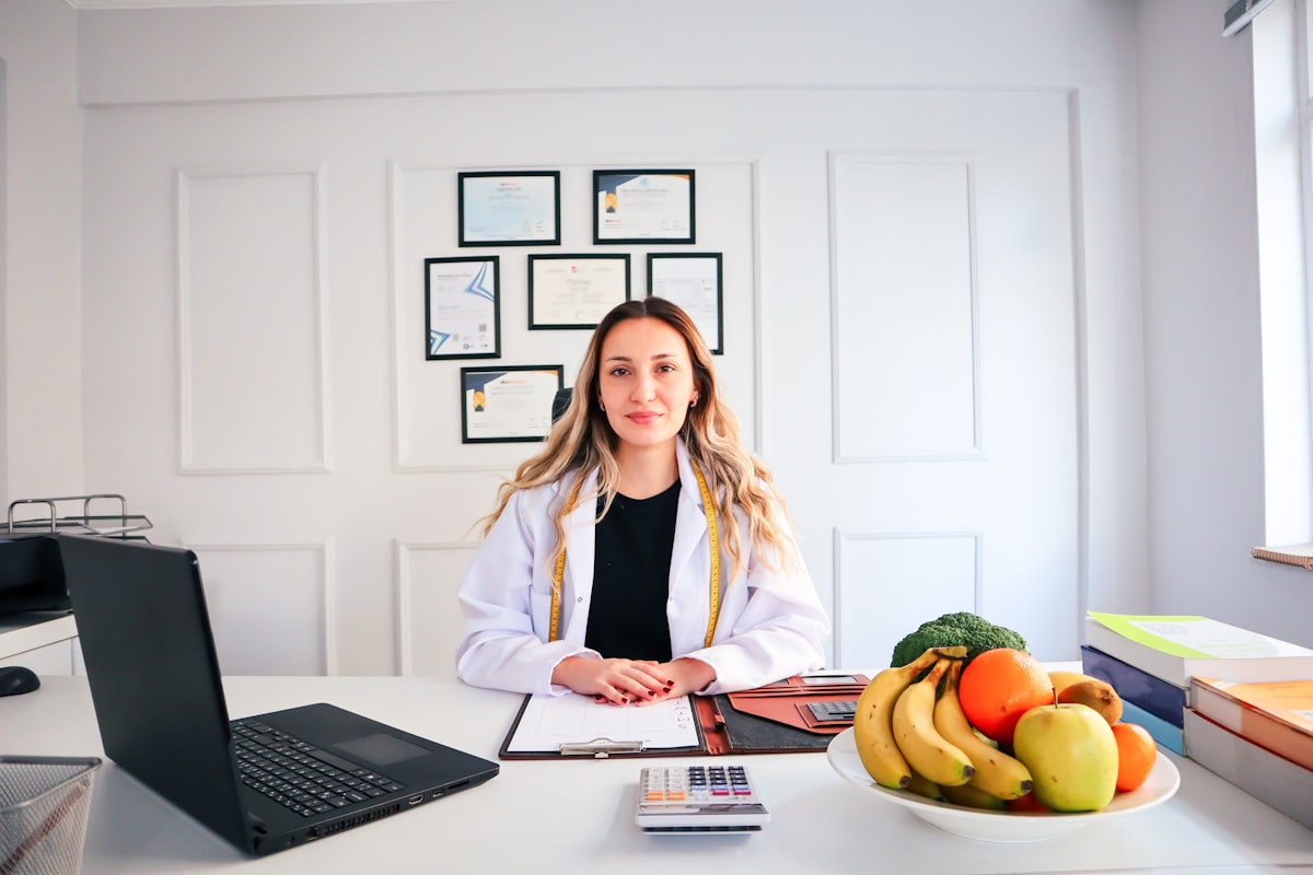 Micronutrient importance