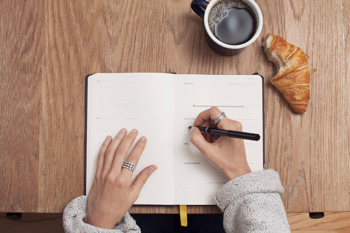 Personalized meal planning